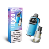 VooPoo Argus Bar Prime Pre-Filled Pod Vape