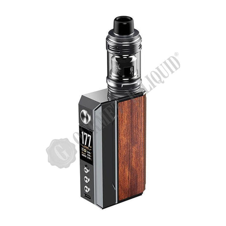 VooPoo Drag 4 Vape Kit