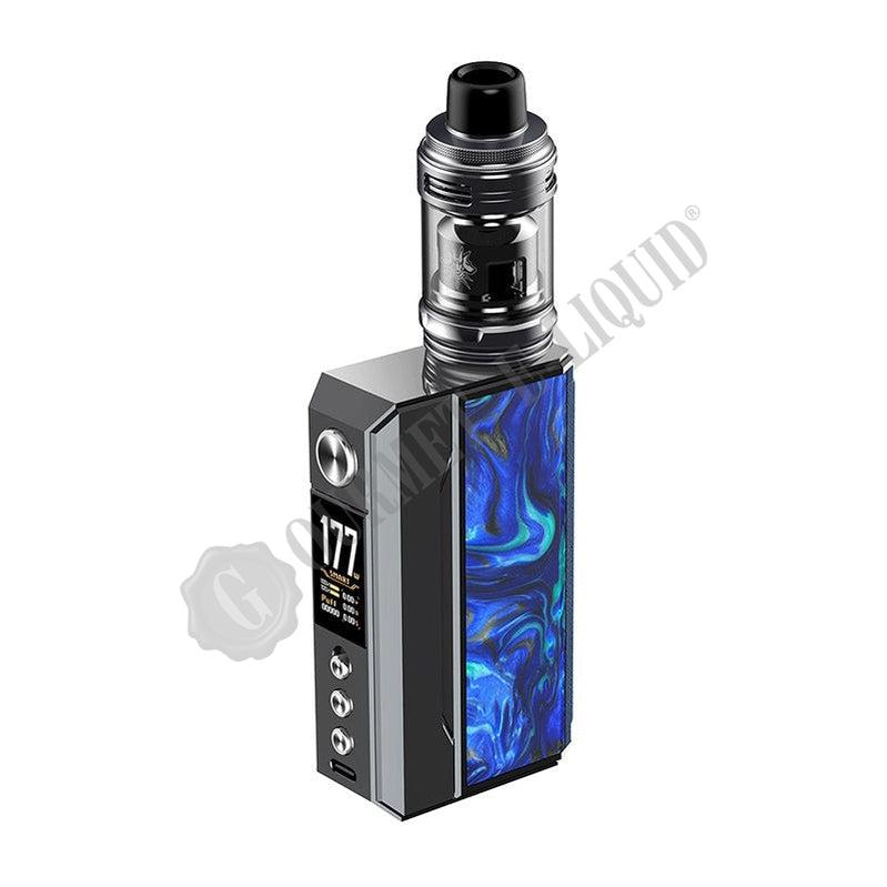 VooPoo Drag 4 Vape Kit