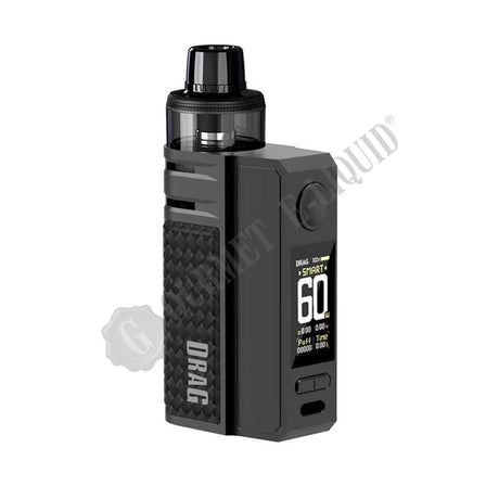 VooPoo Drag E60 Pod Kit