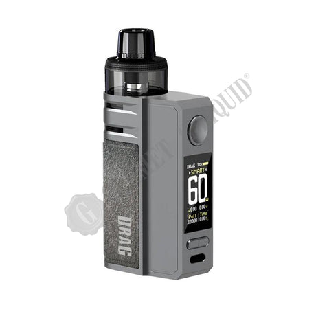 VooPoo Drag E60 Pod Kit