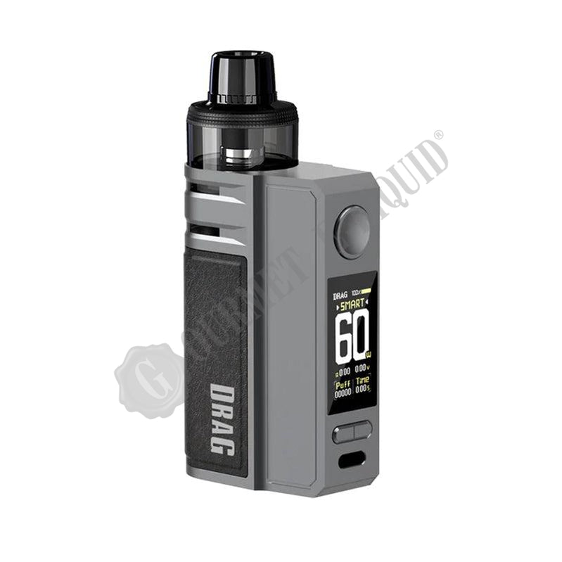 VooPoo Drag E60 Pod Kit