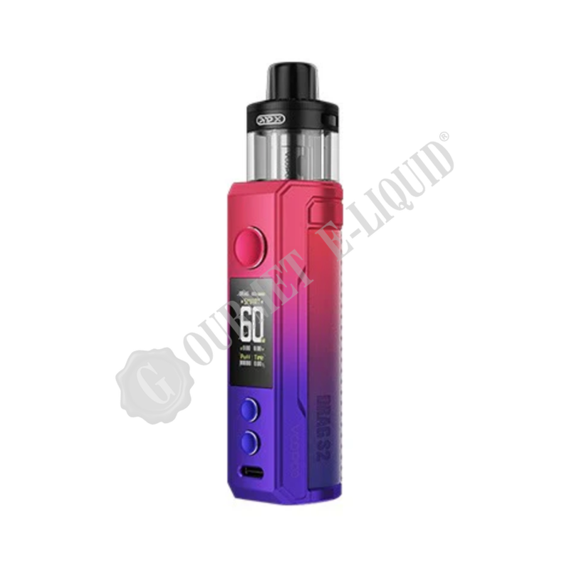 VooPoo Drag S2 Kit