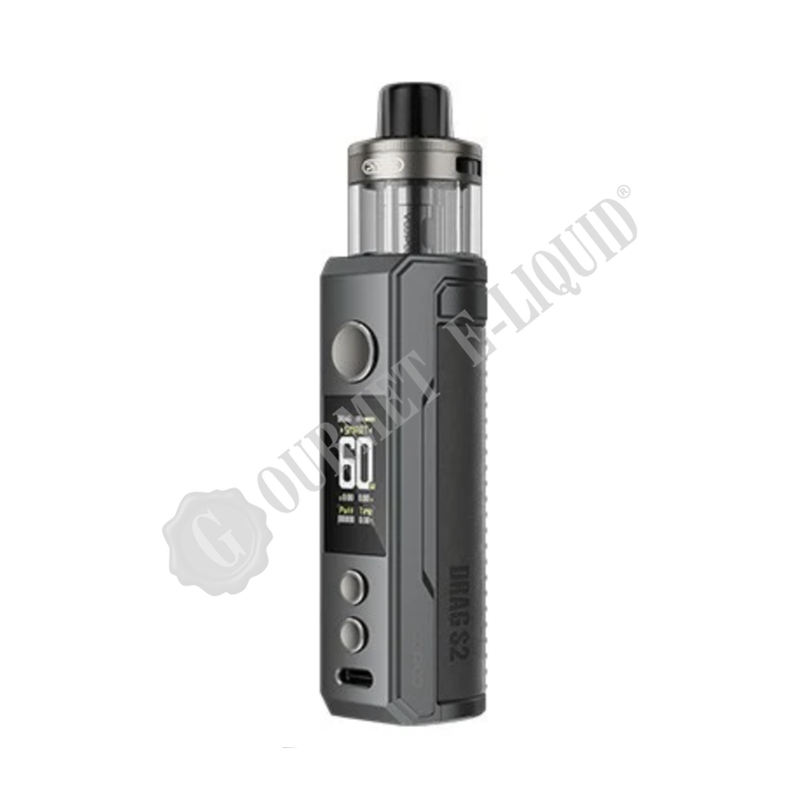 VooPoo Drag S2 Kit