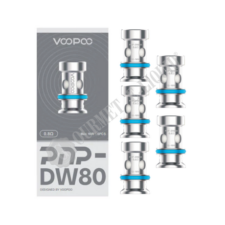 VooPoo PnP-DW Replacement Coils