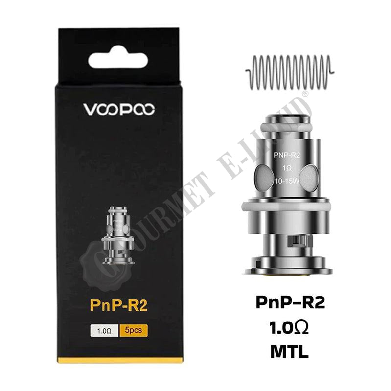 VooPoo PnP Replacement Coils