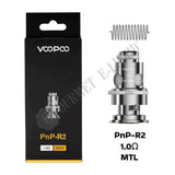 VooPoo PnP Replacement Coils