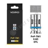 VooPoo PnP Replacement Coils