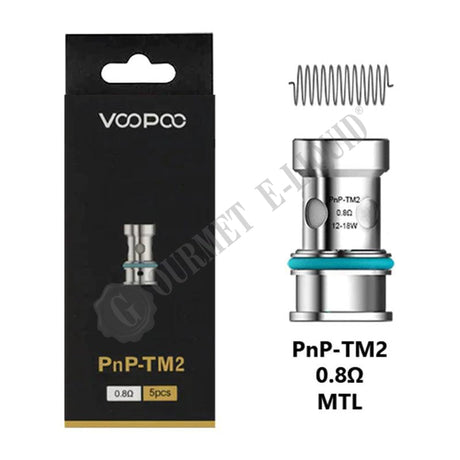 VooPoo PnP Replacement Coils