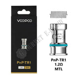 VooPoo PnP Replacement Coils