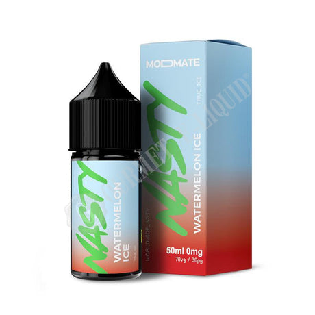 Watermelon Ice by Nasty Juice Modmate