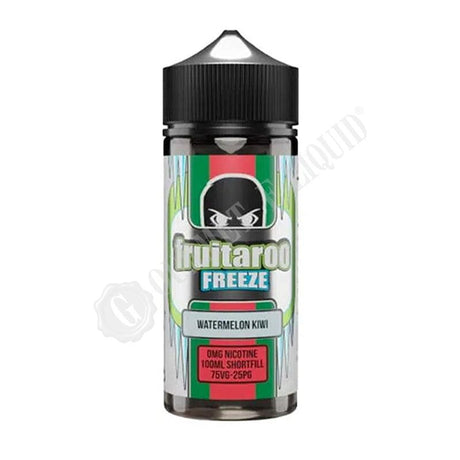 Watermelon Kiwi Fruitaroo Freeze by Cloud Thieves