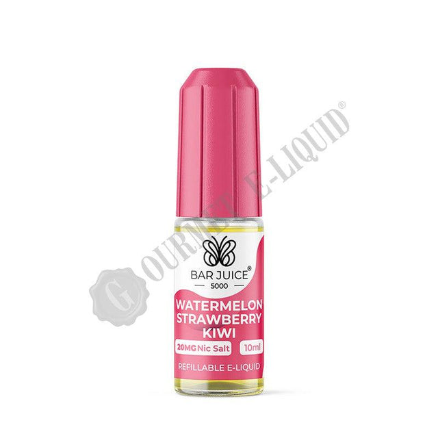 Watermelon Strawberry Kiwi by Bar Juice 5000