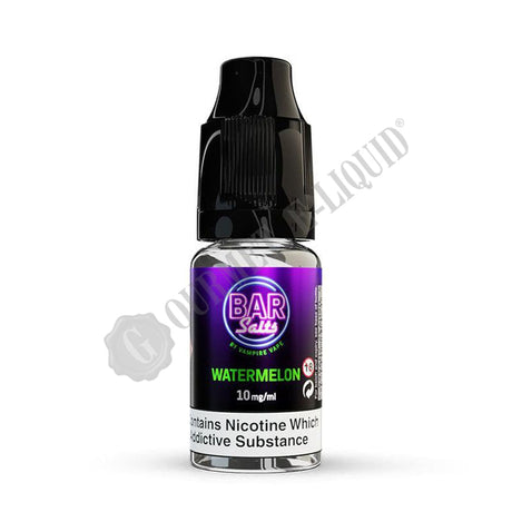 Watermelon by Vampire Vape Bar Salts