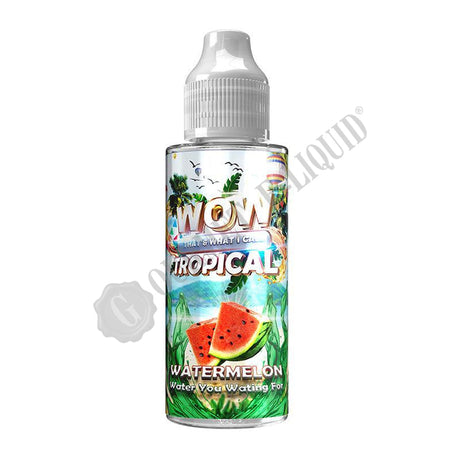 Watermelon by Wow That’s What I Call Tropical