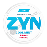 ZYN Mini Nicotine Pouches