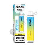 Zego ZE4000 Disposable Vape