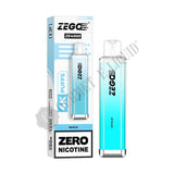 Zego ZE4000 Disposable Vape