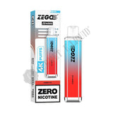 Zego ZE4000 Disposable Vape