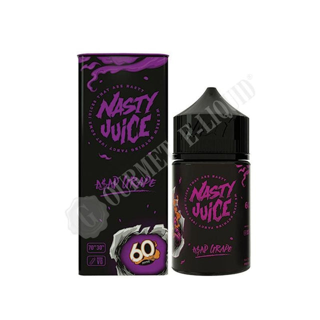 ASAP Grape by Nasty Juice