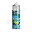 Apple Blackcurrant Ice by Kingston Fantango E-Liquids