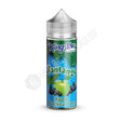 Apple Blackcurrant by Kingston Fantango E-Liquids