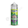 Apple Sours by Kingston Sweets E-Liquids