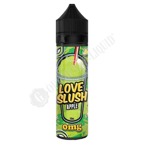 Apple by Love Slush