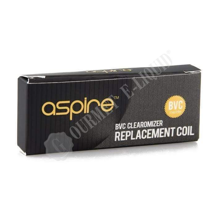 Aspire BVC Replacement Coil