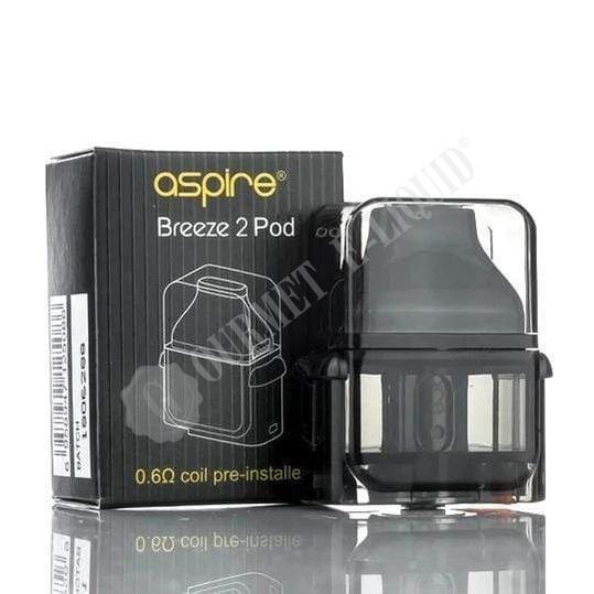 Aspire Breeze 2 Replacement Pod