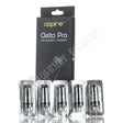 Aspire Cleito Pro Replacement Coils