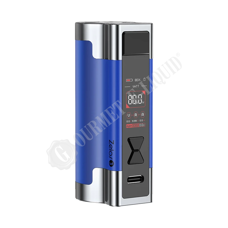 Aspire Zelos 3 Mod