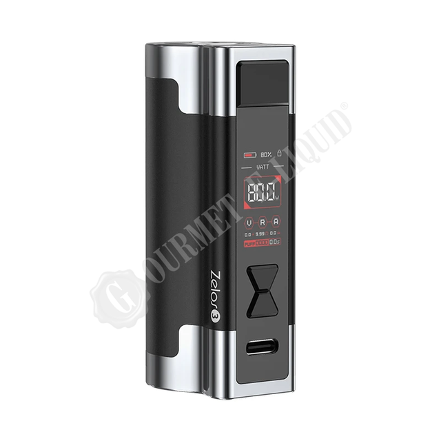 Aspire Zelos 3 Mod