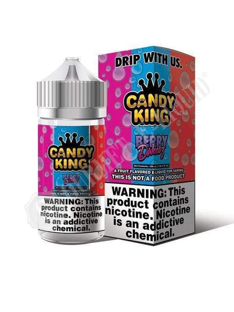 Berry Dweebz by Candy King