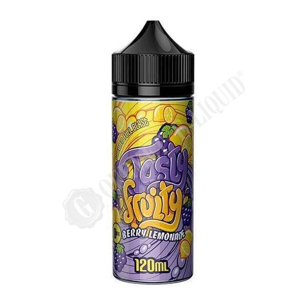 Berry Lemonade by Tasty Fruity