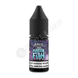 Black Ice by Furious Fish E-Liquid