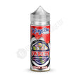 Black Jack by Kingston Sweets E-Liquids