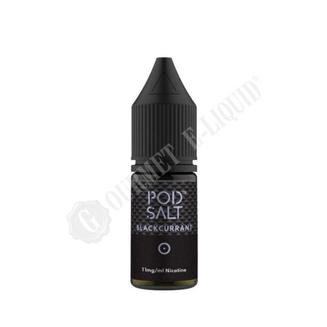 Blackcurrant by Pod Salt