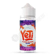 Blood Orange Grape by Yeti E-Liquid