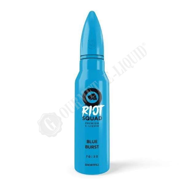 Blue Burst by Riot Squad