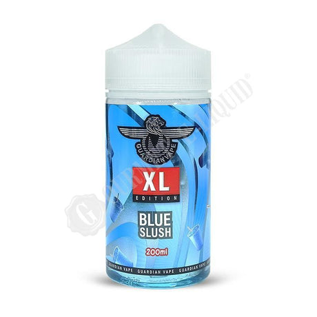 Blue Slush by Guardian Vape