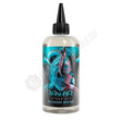 Blueberry Menthol by Berserker Blood Axe