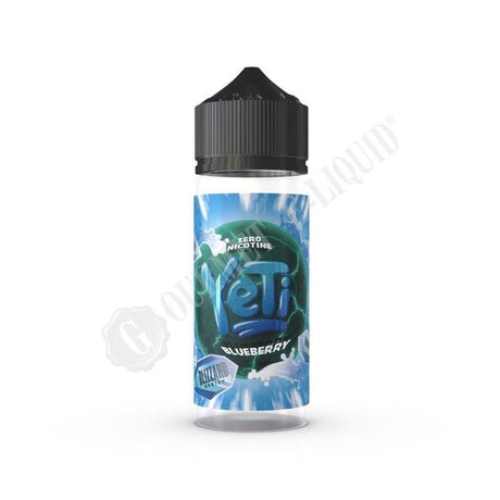 Blueberry by Yeti Blizzard Series