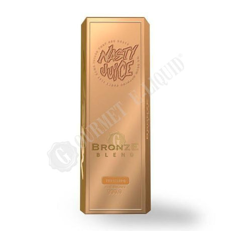 Bronze Blend by Nasty Juice Tobacco Series