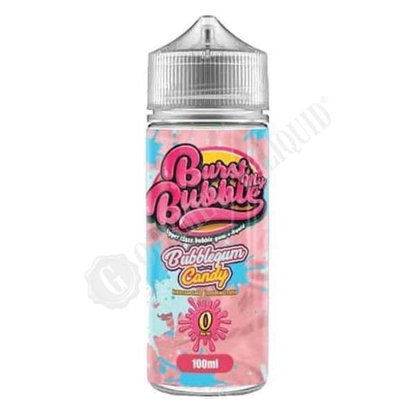 Bubblegum Candy by Burst My Bubble