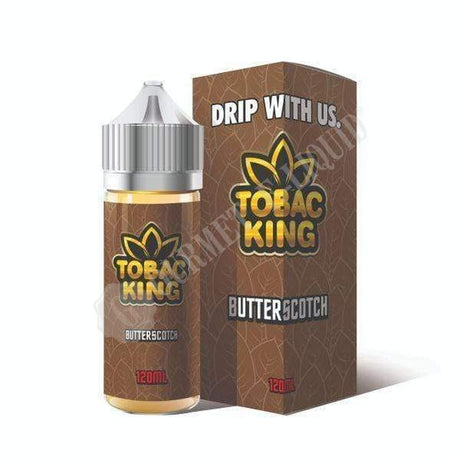 Butterscotch by Tobac King