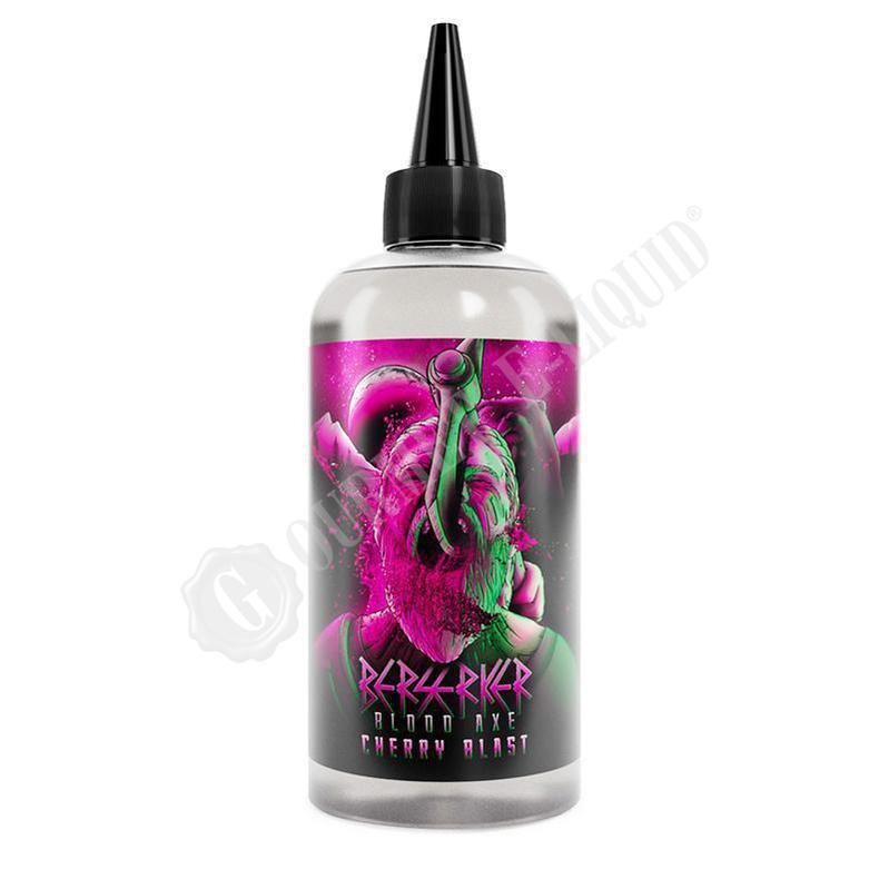 Cherry Blast by Berserker Blood Axe