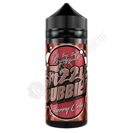 Cherry Cola by Fizzy Bubbily