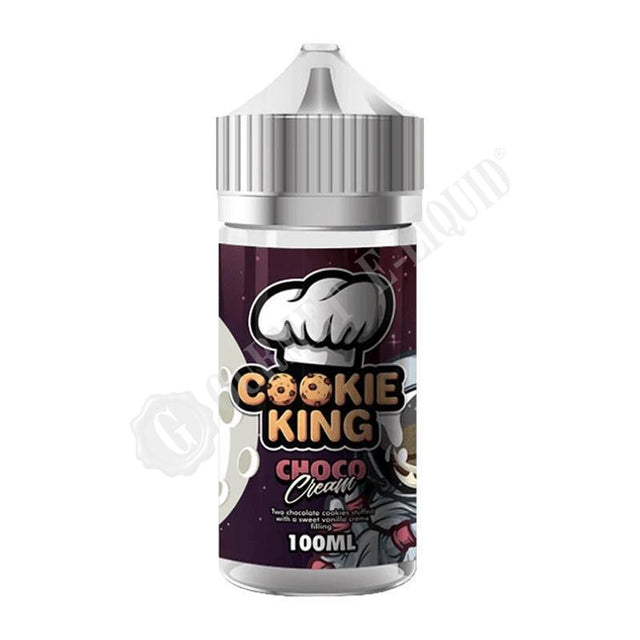 Choco Cream by Cookie King