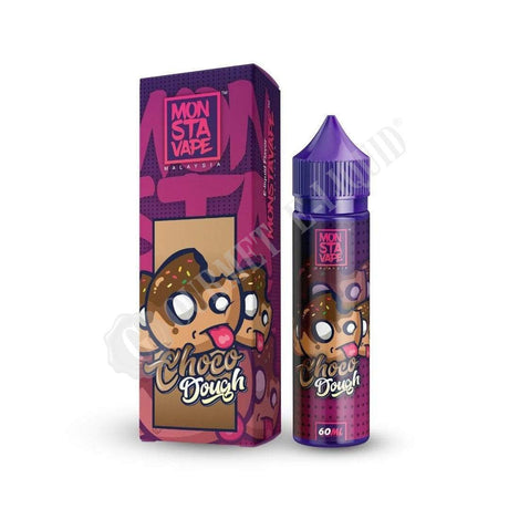 Choco Dough by Monsta Vape